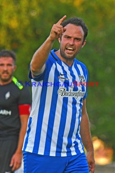 Sinsheim Relegation B1/B2 SG Stebbach/Richen vs VfB Epfenbach-2 (© Kraichgausport / Loerz)